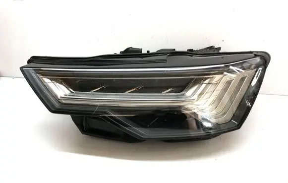 Audi A6 S6 C8 4K Headlight/headlamp