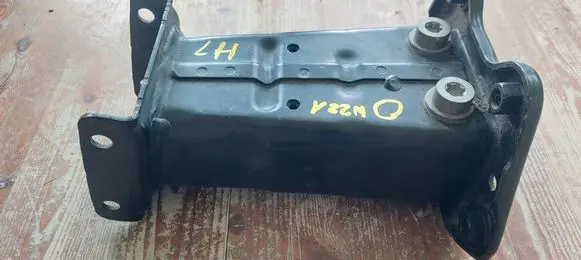 Mercedes-Benz S W221 Front bumper shock/impact absorber A2216204534