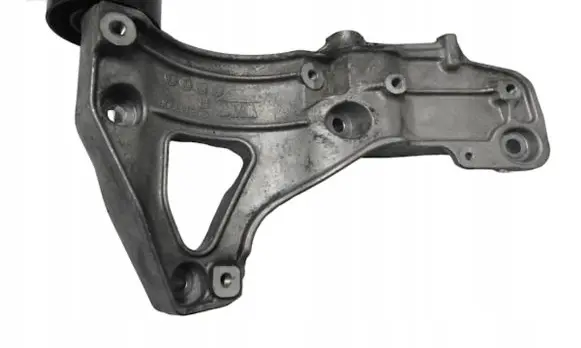 Maserati Ghibli Engine mounting bracket 20513390F