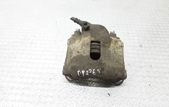 Fiat Doblo Front brake caliper
