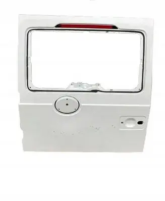 Mercedes-Benz G W463 2nd Gen Tailgate/trunk/boot lid W463KLAPAORYG.
