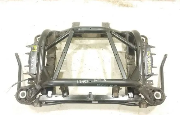 Maserati Quattroporte Rear subframe 216714