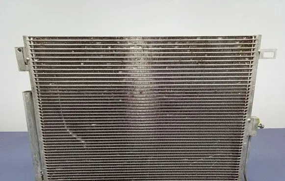 Jeep Grand Cherokee Air conditioning (A/C) radiator (interior) 