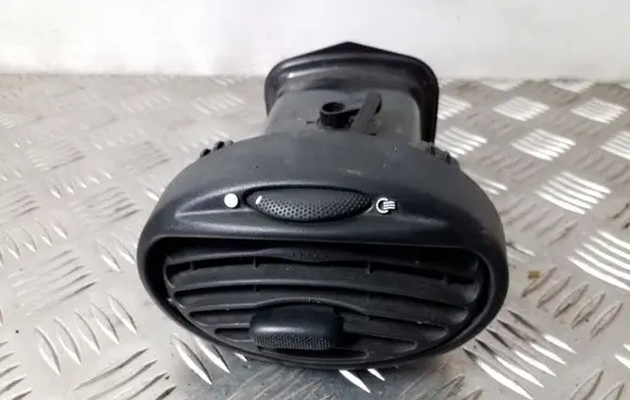 Ford Focus Dashboard side air vent grill/cover trim 98AB19893BJW
