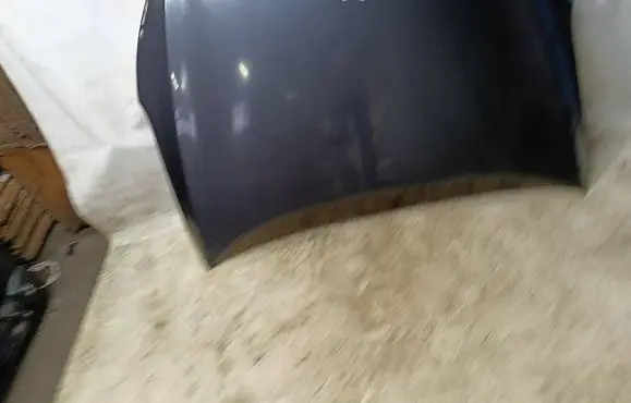 Engine bonnet/hood