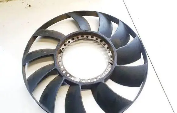 Audi A4 S4 B6 8E 8H Fan impeller 059121301a