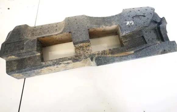 Ford Kuga I Front bumper cross member 8v4117955ac