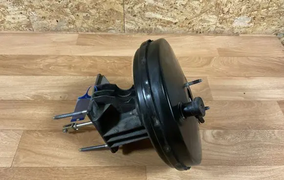 Citroen C5 Brake booster 9656354980