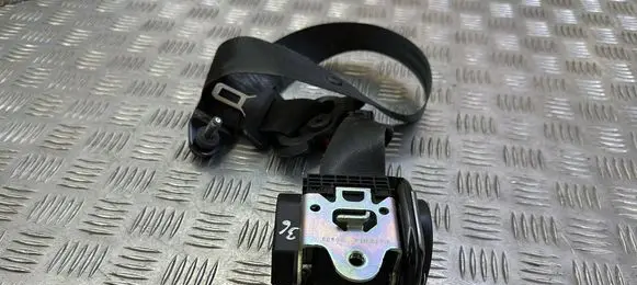 Land Rover Range Rover Evoque L538 Front seatbelt BJ32611B08AD 619093800