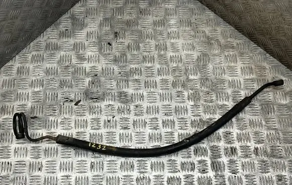 Audi A4 S4 B6 8E 8H Power steering hose/pipe/line 8E1422893DF