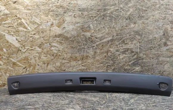 Porsche 944 Headlining 
