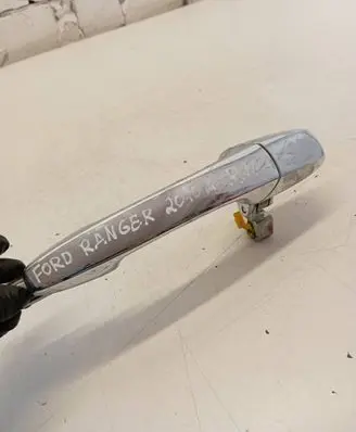 Ford Ranger Rear door lock AB392122487