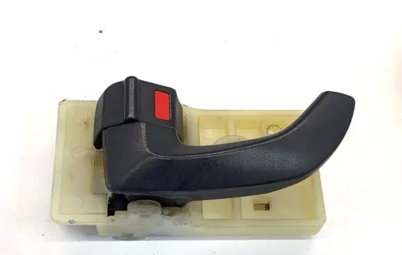 Hyundai Tucson JM Front door interior handle 