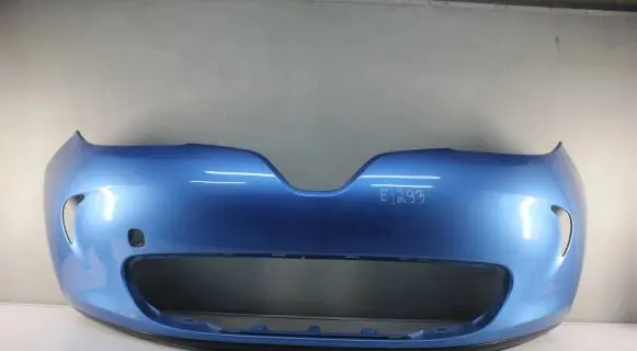Renault Zoe Front bumper
