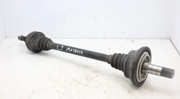 Mercedes-Benz S X222 Maybach Rear driveshaft A2093500237