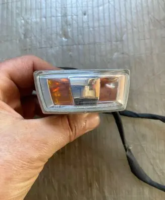 Chevrolet Orlando Front fender indicator light I090025