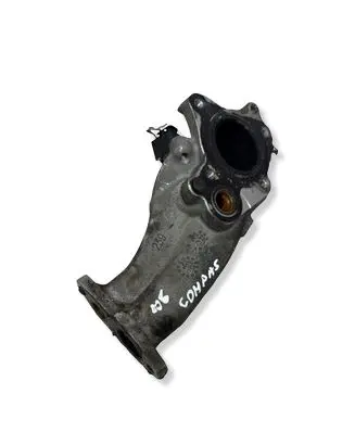 Jeep Compass EGR valve line/pipe/hose A6511402108