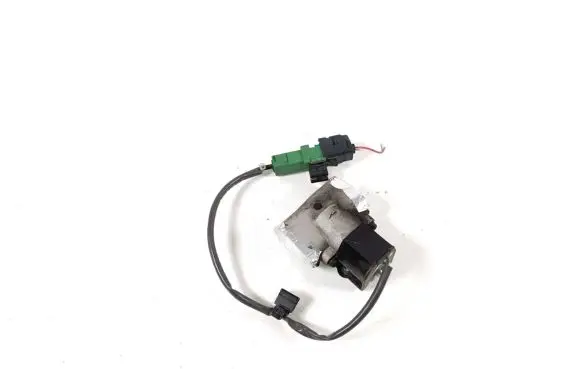 Air conditioning (A/C) pressure sensor