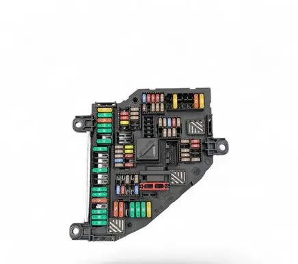 BMW M5 Fuse module 9264923 9267980 1670499