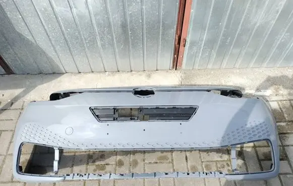 Volkswagen ID.3 Front bumper 10A807221