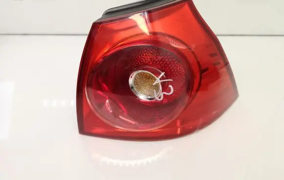 Volkswagen Golf V Rear/tail lights 1K6945112P 1K6945096 4VFX13404AB