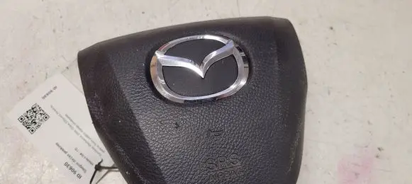 Mazda 6 Front seatbelt GDK557K00