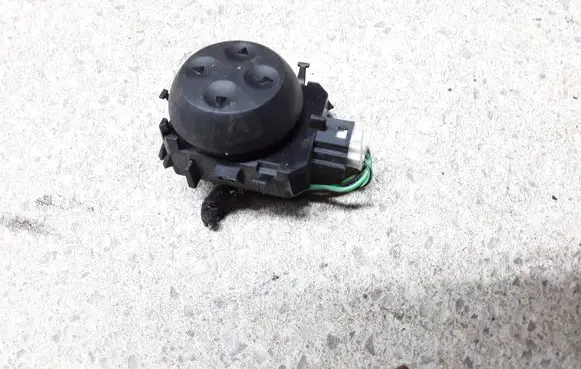 Seat control switch