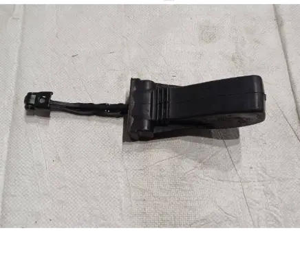 Porsche Cayenne (92A) Front door check strap stopper 7P0837267A