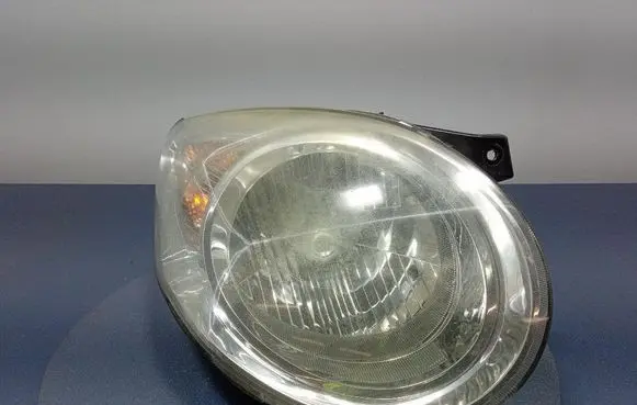 KIA Picanto Headlight/headlamp 