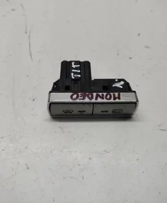 Ford Mondeo MK IV Windscreen/window heater switch 6M2T18K574 6M2T18K574AC