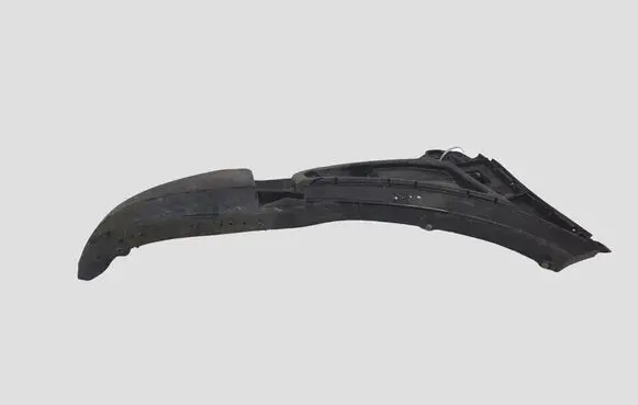 Volvo XC90 Front bumper mounting bracket 08620563