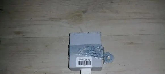 Toyota Corolla E120 E130 Other control units/modules 8974102090 89741-02090