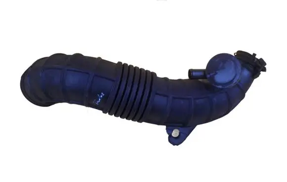 Hyundai Santa Fe Intercooler hose/pipe 281382B200 D4EB