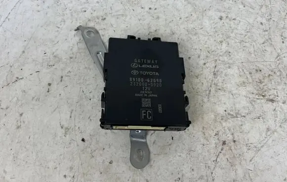 Toyota Mirai II Gateway control module 8910062090