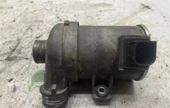 BMW 3 F30 F35 F31 Electric auxiliary coolant/water pump 17669711 319179150