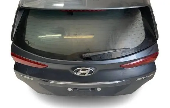 Hyundai Kona I Tailgate/trunk/boot lid