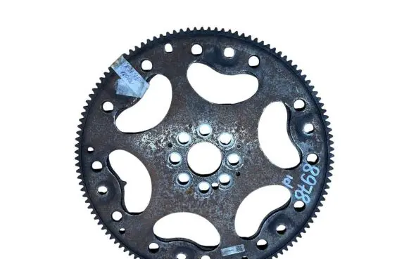 BMW 3 E90 E91 Flywheel 7800051
