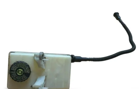 Citroen C4 Grand Picasso Brake fluid reservoir 9680907780 03355815053 4635C3