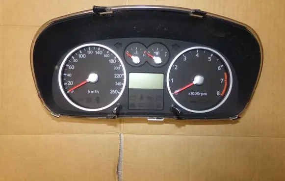 Hyundai Coupe Headlight/headlamp dust cover 94003-2C6351
