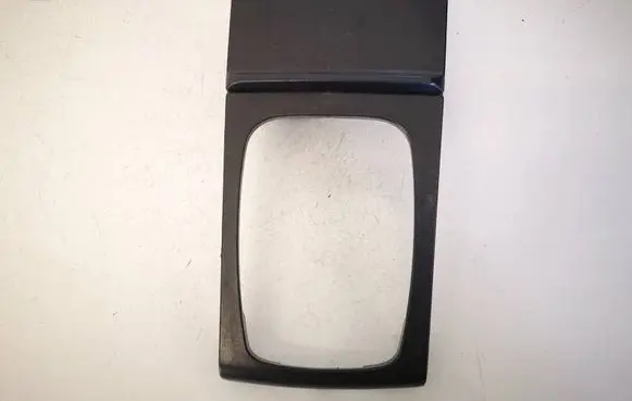 Skoda Fabia Mk1 (6Y) Car ashtray 6Y0857951