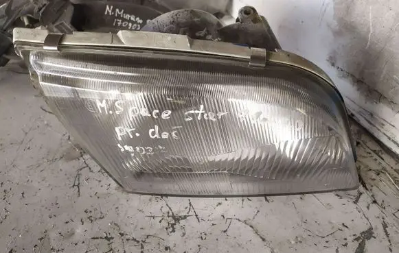 Mitsubishi Space Star Headlight/headlamp