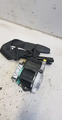 Audi A4 S4 B8 8K Front seatbelt 8K1857705J 071AF3Y16F