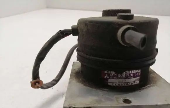 Honda Civic ABS Pump AC044001476 6006550310000108 Q003T05571