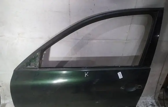 Volkswagen PASSAT B5 Front door