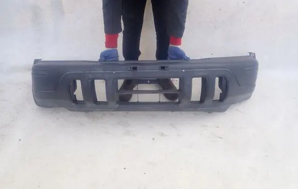 Honda CR-V Front bumper
