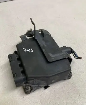 Volkswagen Golf Plus Turbo solenoid valve 600906625 400434A