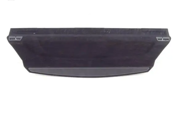 Peugeot 407 Parcel shelf 9645433777