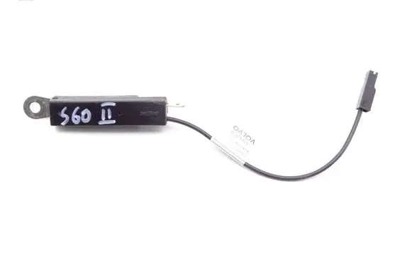 Volvo S60 Aerial antenna amplifier 31260879