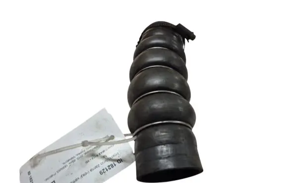 Ford C-MAX II Intercooler hose/pipe