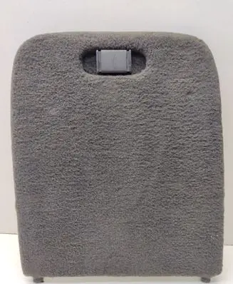 Saab 9-5 Trunk/boot trim cover 5005129